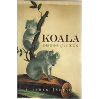 Koala. Origins Of An Icon