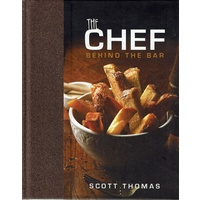 The Chef Behind The Bar