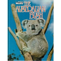 The Australian Bush. The Australian Women's Weekly