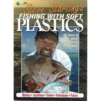Steve Starling's Fishing with Soft Plastics