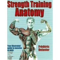 Strength Training Anatomy