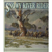Snowy River Riders