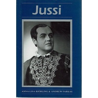 Jussi