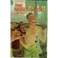The Naked Island. Australian War Classic