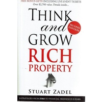 Think And Grow Rich In Property