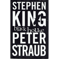 Black House