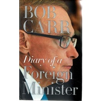 Diary of a Foreign Minister