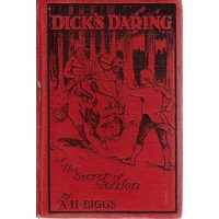 Dick's Daring Or The Secret Of Toulon