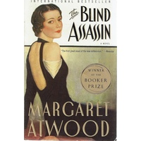 The Blind Asassin