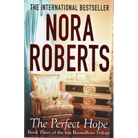 The Perfect Hope. Book Three Of The Inn Boonsboro Trilogy