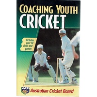Coaching Youth Cricket