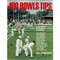 100 Bowls Tips