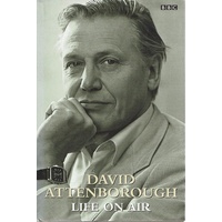 Life On Air. Memoirs Of A Broadcaster