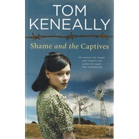 Shame And The Captives