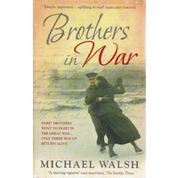 Brothers in War