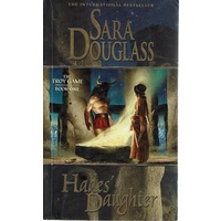 Hades Daughter. The Troy Game, Book One