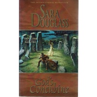 God's Concubine. The Troy Game, Book Two