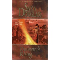 Darkwitch Rising