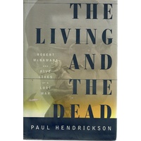 The Living And The Dead