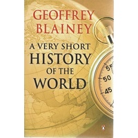 A Very Short History Of The World