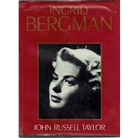 Ingrid Bergman
