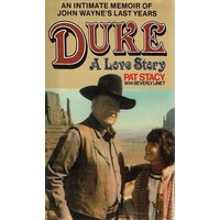Duke. A Love Story
