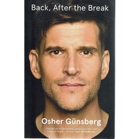 Back, After The Break