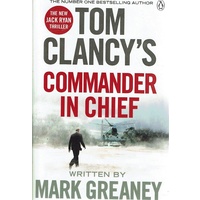 Tom Clancy's Commander In Chief