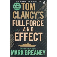 Tom Clancy's Full Force And Effect