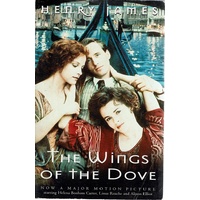 The Wings Of The Dove