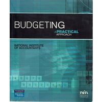 Budgeting. A Practical Approach