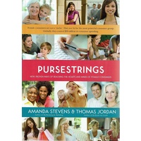 Pursestrings. New, Proven Ways Of Reaching The Hearts And Minds Of Female Consumers