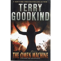 The Omen Machine