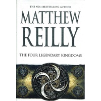 The Four Legendary Kingdoms