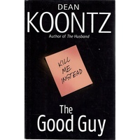 The Good Guy