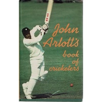 John Arlott's Book Of Cricketers
