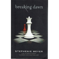 Breaking Dawn