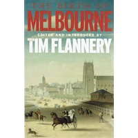 The Birth Of Melbourne
