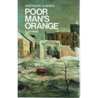 Poor Man's Orange