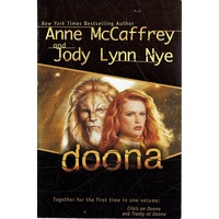 Doona. Crisis On Doona, Treaty At Doona