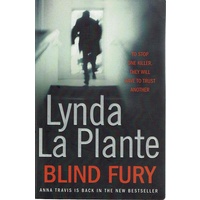 Blind Fury