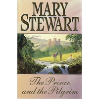 The Prince And The Pilgrim