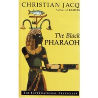 The Black Pharoah