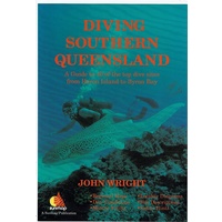 Diving Southern Queensland