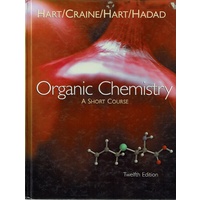 Organic Chemistry. A Short Course