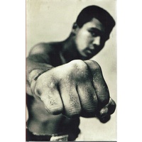 Ali. A Life