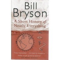 A Short History Of Nearly Everything