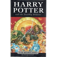 Harry Potter And The Deathly Hallows