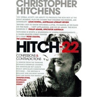Hitch-22. A Memoir