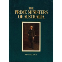 The Prime Ministers Of Australia